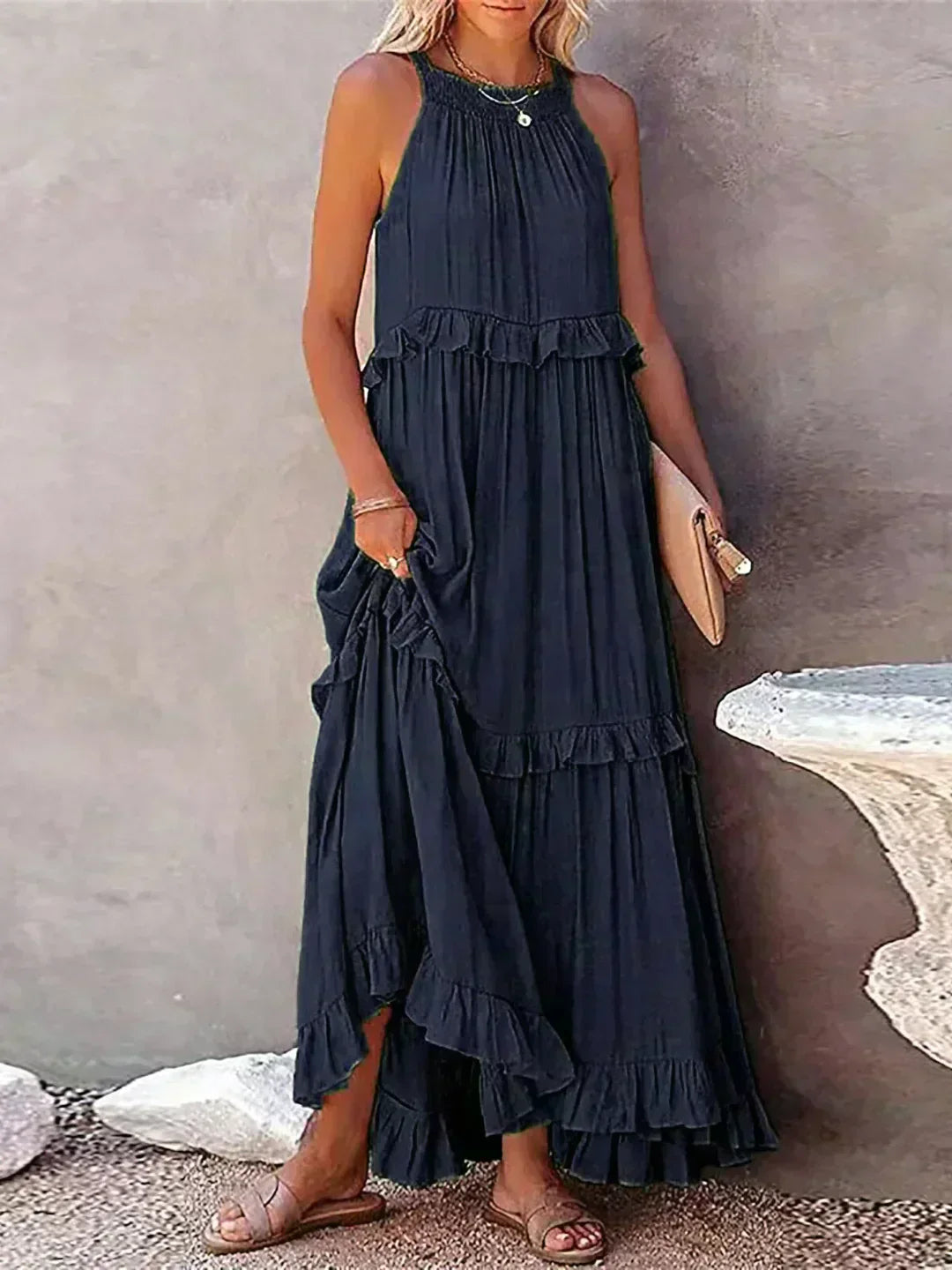 Dresses