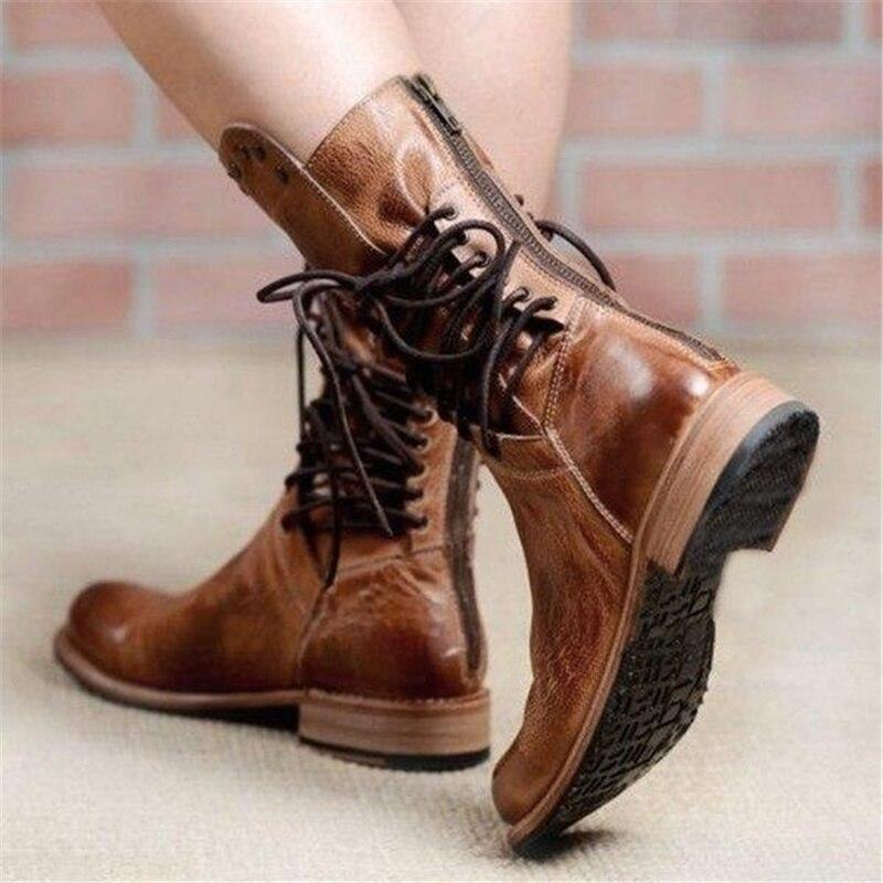 Aruna™ Stylish & Comfortable Boots