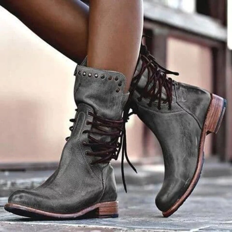 Aruna™ Stylish & Comfortable Boots