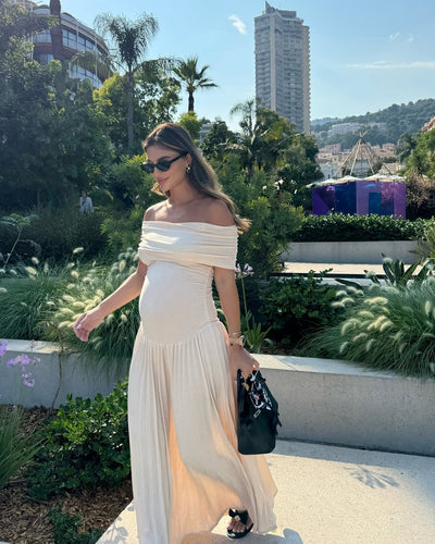 Amara™ | Pregnancy Dress