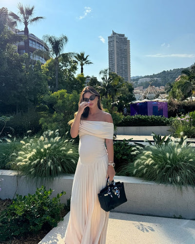 Amara™ | Pregnancy Dress
