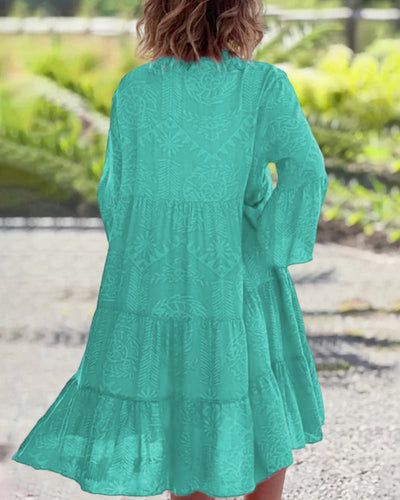 Joyce - Stylish Boho Chic Dress