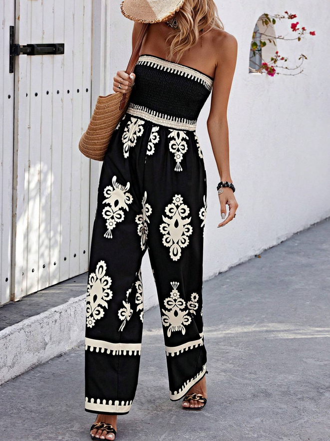 Kenna - Elegant Two-Piece Set