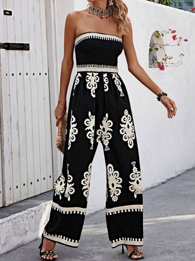 Kenna - Elegant Two-Piece Set