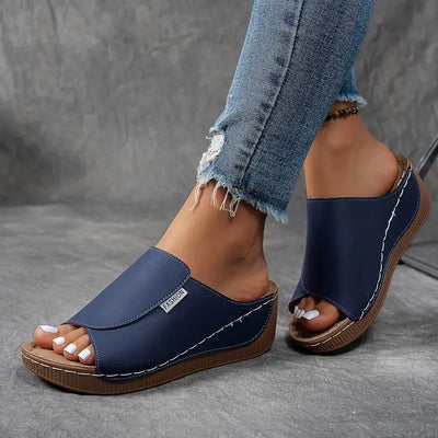 Carmen | Orthopaedic Pain Relief Shoes