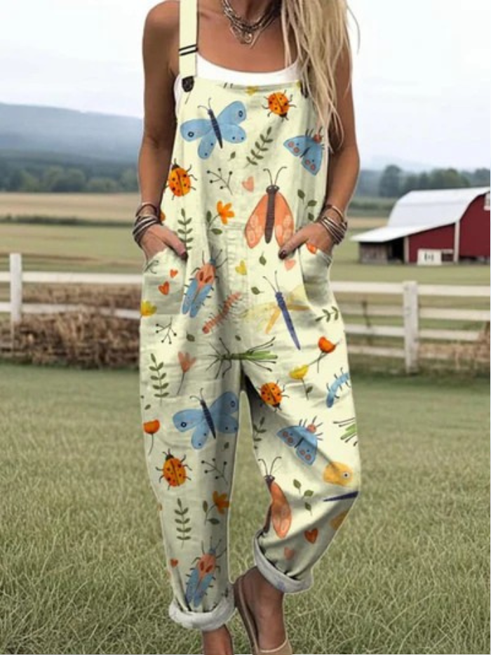Alba™ | Comfy Onesies